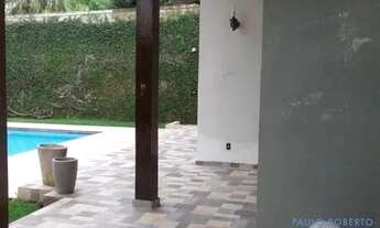 Imagem 3: CASA ASSOBRADADA - JARDIM ITAPERI - SP