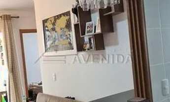 Imagem 2: LONDRINA - Apartamento Padrão - Gleba Fazenda Palhano