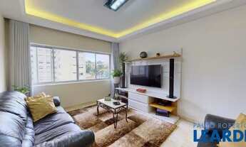 Imagem 2: APARTAMENTO - ACLIMAÇÃO - SP