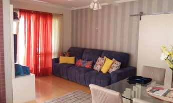 Imagem 5: Apartamento para Venda - 85.39m², 2 dormitórios, sendo 1 suites, 2 vagas - Jardim Lindóia