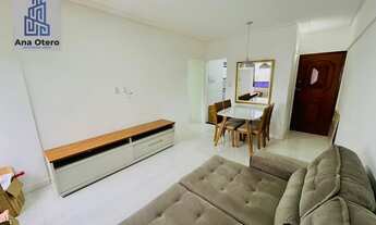 Imagem 3: 02 QUARTOS COM DEPENDÊNCIA REVERTIDA PARA 3º QUARTO COM SUÍTE NO COSTA AZUL