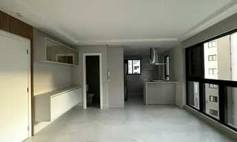 Imagem 4: Locação anual apartamento 3 suítes Sauer Residence