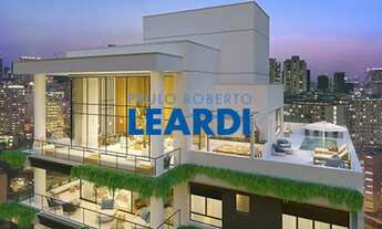 Imagem: COBERTURA - HIGIENÓPOLIS - SP