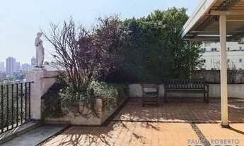 Imagem 4: COBERTURA - HIGIENÓPOLIS - SP