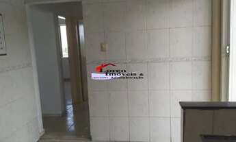 Imagem 5: Apartamento 1 dormitório Areia Branca Santos!