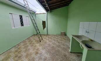 Imagem 4: Casa para Locação em Presidente Prudente, BRASIL NOVO, 2 dormitórios, 1 suíte, 1 banheiro