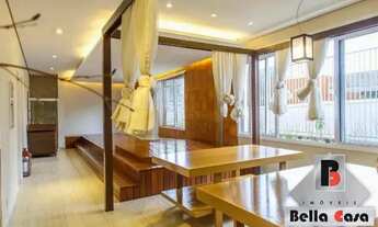 Imagem 16: Apartamento para aluguel e venda possui 133 metros quadrados com 3 quartos em Mooca - São