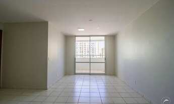 Imagem 3: Sul (Águas Claras