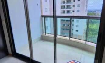 Imagem 5: QD 106 ED MIRANTE CLUB - LINDO APTO 02 QTOS FRENTE P/ PARQUE, LAZER, A 900M DO METRO