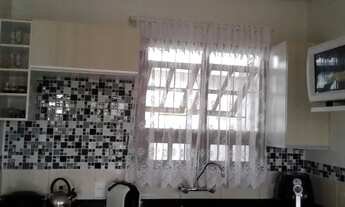 Imagem 7: ALVORADA - Casa Padrão - Jardim Algarve