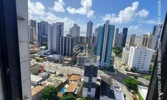 Imagem 7: Apartamento para aluguel tem 46 metros quadrados com 2 quartos