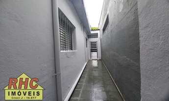 Imagem 3: CASA TÉRREA - VILA CALIFÓRNIA - SÃO PAULO - SP