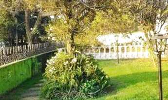 Imagem 2: CASA ASSOBRADADA - ALTO DA LAPA - SP