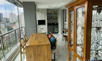 Imagem 3: APARTAMENTO - MORUMBI - SP