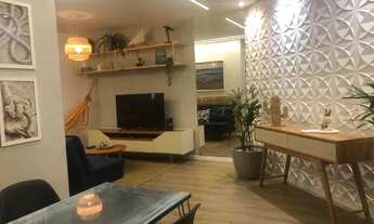 Imagem: Vendo Apartamento porteira fechada com vista