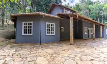 Imagem 3: Aluguel - CASA EM CONDOMINIO - FAZENDA DO ENGENHO NOVA LIMA MG