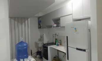Imagem 3: VENDO APARTAMENTO NO RESIDENCIAL BOSQUE METRÓPOLE