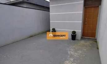 Imagem: Casa com 2 dormitórios à venda, 90 m²