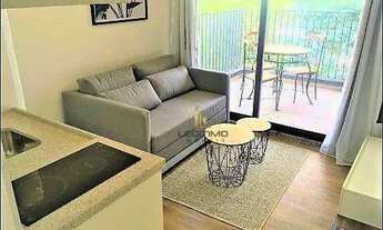 Imagem 2: Studio a venda de 34 metros 1 dormitório