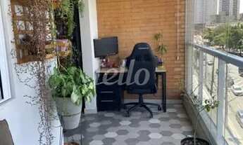 Imagem 4: São Paulo - Apartamento Padrão - Vila Clementino