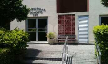 Imagem 2: Apartamento Travessa da Avenida Santa Inês, com dois dormitórios