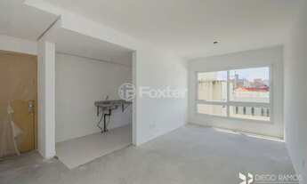 Imagem 7: Apartamento para venda possui 64 metros quadrados com 2 quartos em Santana - Porto Alegre