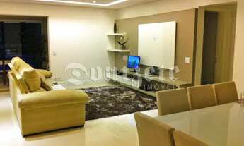 Imagem 2: Apartamento com 3 dormitórios à venda, 145m² Bairro Campestre - Santo André/SP