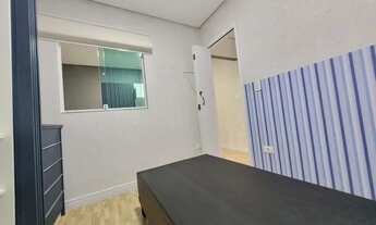 Imagem 4: Sobrado para venda tem 144 metros quadrados com 3 quartos em Jardim Maringá - São Paulo