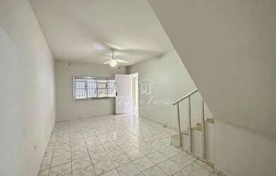 Imagem 6: Sobrado com 2 dormitórios para alugar, 90 m² por R$ 2.500,00/mês - Jaguaré - São Paulo/SP