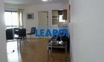 Imagem 1: FLAT - PARAÍSO - SP