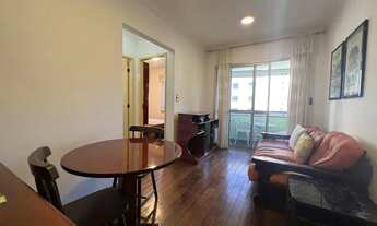 Imagem 2: Apartamento para aluguel tem 35 metros quadrados com 1 quarto em Jardim Paulista - São Pau