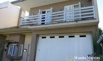 Imagem 4: Casa em Condomínio para Venda em Viamão, Cantegril, 4 dormitórios, 1 suíte, 3 banheiros, 2