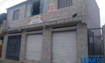 Imagem 2: CASA ASSOBRADADA - CIDADE IPAVA - SP