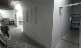 Imagem 5: Edícula com 2 quartos, entrada não é independente!