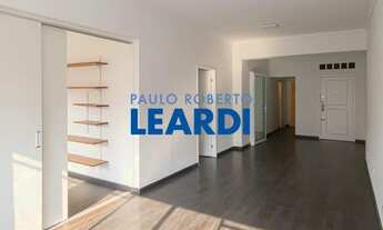 Imagem: APARTAMENTO - JARDIM PAULISTA - SP