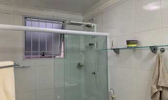 Imagem 6: Apartamento térreo com quintal privado, 2 dormitórios todo reformado!