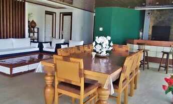 Imagem 4: Excelente Mansão de esquina no Morada da Praia 2, Moqueiro