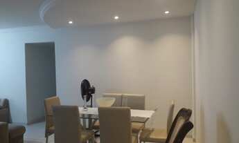 Imagem 5: Apartamento para venda com 130 metros quadrados com 3 quartos em Boa Viagem - Recife - PE