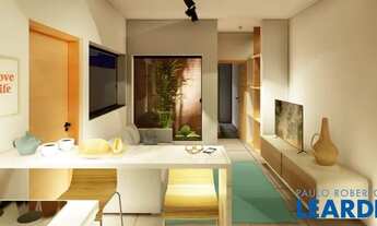 Imagem 4: CASA TÉRREA - VILA SANTA HELENA - SP