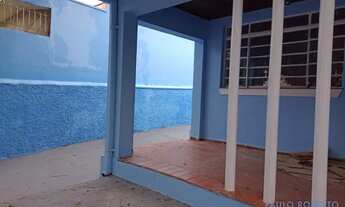 Imagem 5: CASA TÉRREA - CIDADE ADEMAR - SP