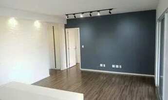 Imagem 4: Apartamento para venda possui 67 metros quadrados com 1 quarto