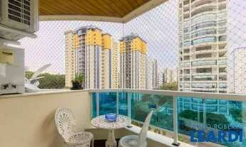 Imagem 7: APARTAMENTO - PARQUE RESIDENCIAL AQUARIUS - SP