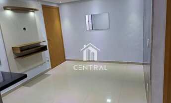 Imagem 5: Apartamento a venda e locação - 42m² - 2 Dormitórios - 1 Vaga - Vila Izabel/Cumbica - Guar