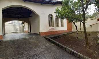 Imagem 2: Casa com 2 dormitórios para alugar, 171 m² por R$ 3.659,00/mês - Campestre - Santo André/S