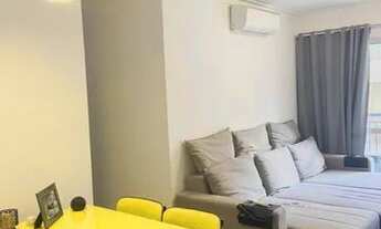 Imagem 3: APARTAMENTO - MORUMBI - SP