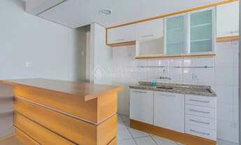 Imagem 6: Apartamento desocupado e semimobiliado com 2 quartos em Santana - Porto Alegre - RS
