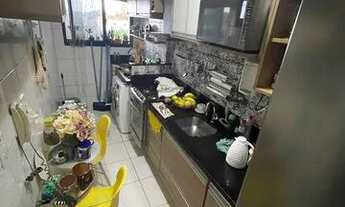 Imagem 3: Apartamento 2/4 resgate