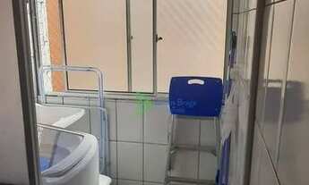 Imagem 6: Apartamento com 2 dormitórios à venda, 50 m² por R$ 235.000 - Pirituba - São Paulo/SP