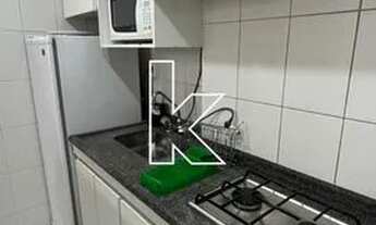 Imagem 5: Loft para locação 48m² 1 suíte na Vila Nova Conceição