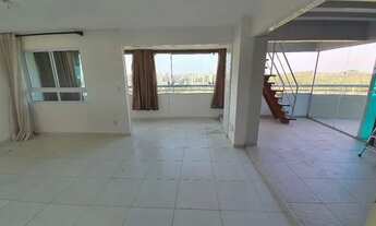 Imagem 7: COBERTURA BOSQUE TIROL 320 M²